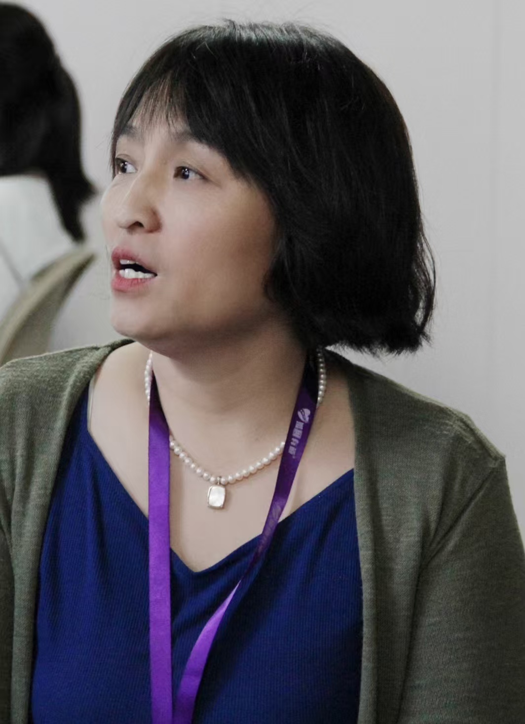 Esther Sun